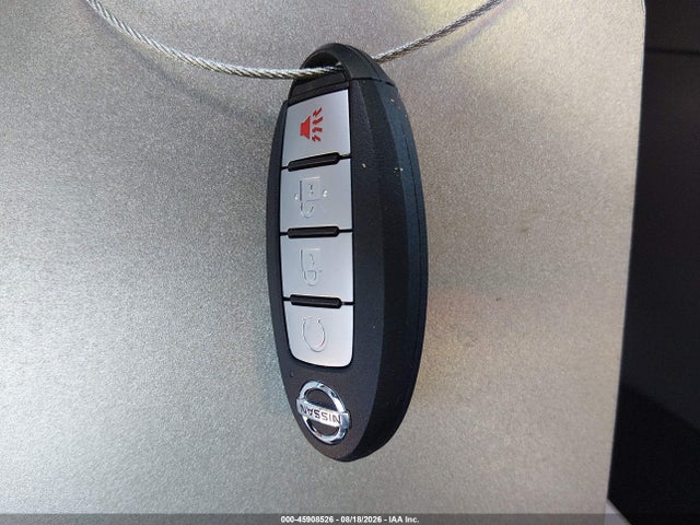 45908526 :رقم المزاد ، 3N1CP5DV6LL555671 vin ، 2020 Nissan Kicks Sr Xtronic Cvt مزاد بيع