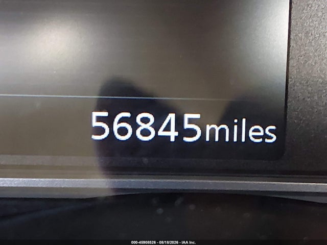 45908526 :رقم المزاد ، 3N1CP5DV6LL555671 vin ، 2020 Nissan Kicks Sr Xtronic Cvt مزاد بيع