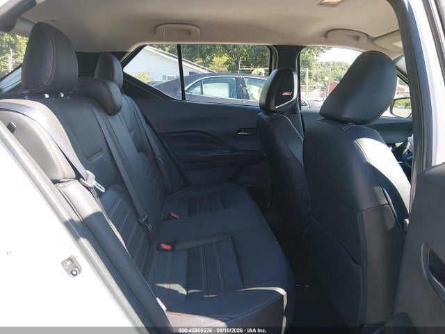 45908526 :رقم المزاد ، 3N1CP5DV6LL555671 vin ، 2020 Nissan Kicks Sr Xtronic Cvt مزاد بيع