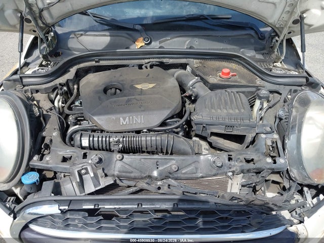 Продажа на аукционе авто 2014 Mini Hardtop Cooper S, vin: WMWXM7C55ET925864, номер лота: 45908530