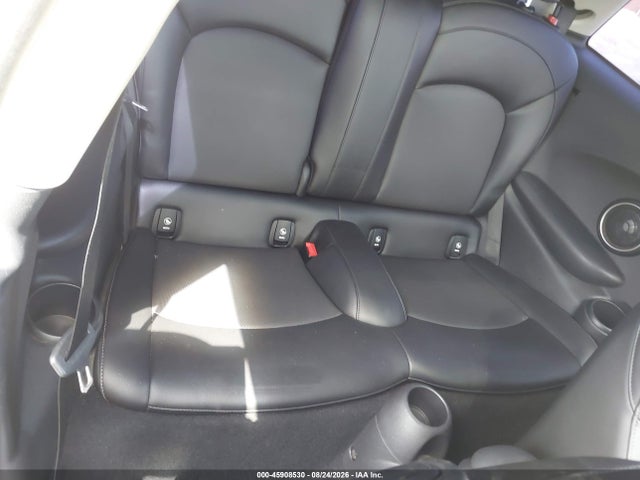 Продажа на аукционе авто 2014 Mini Hardtop Cooper S, vin: WMWXM7C55ET925864, номер лота: 45908530
