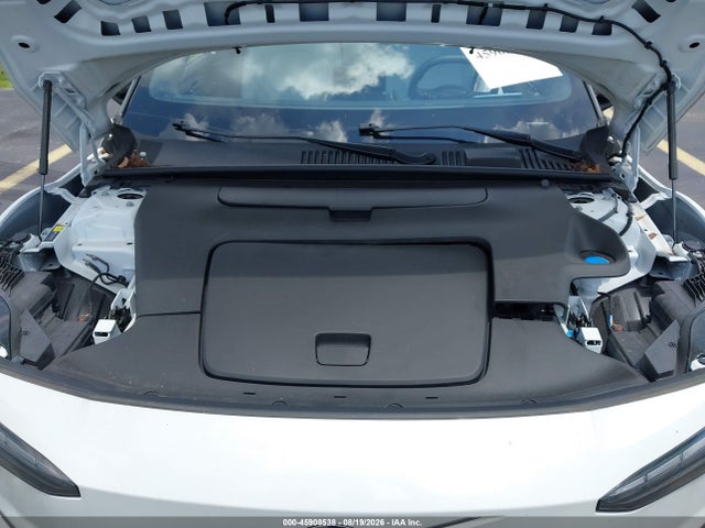 Aukcja sprzedaży 2025 Volvo Ex30 Ultra Twin Motor Performance, Fully Electric, vin: YV4EK3ZL6SS148382, numer aukcji: 45908538
