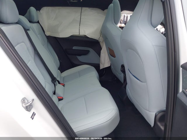 Aukcja sprzedaży 2025 Volvo Ex30 Ultra Twin Motor Performance, Fully Electric, vin: YV4EK3ZL6SS148382, numer aukcji: 45908538