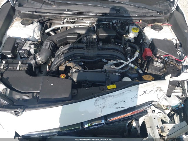 2023 Subaru Impreza Base 5-door მანქანა იყიდება აუქციონზე, vin: 4S3GTAA65P1714855, აუქციონის ნომერი: 45908550