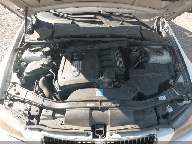 45908556 :رقم المزاد ، WBAVC53518FZ88428 vin ، 2008 Bmw 328i مزاد بيع