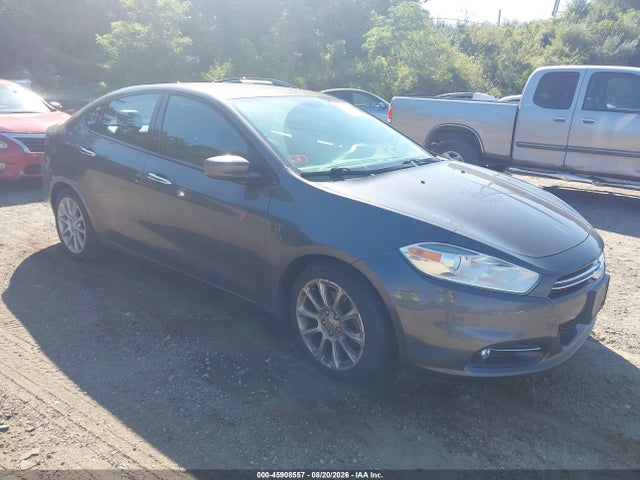 Aukcja sprzedaży 2014 Dodge Dart Limited, vin: 1C3CDFCB2ED777950, numer aukcji: 45908557