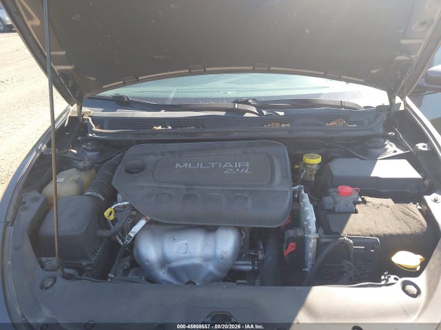 Продажа на аукционе авто 2014 Dodge Dart Limited, vin: 1C3CDFCB2ED777950, номер лота: 45908557