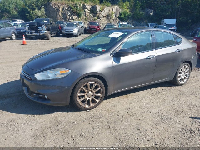 Продажа на аукционе авто 2014 Dodge Dart Limited, vin: 1C3CDFCB2ED777950, номер лота: 45908557