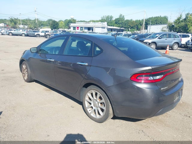Продажа на аукционе авто 2014 Dodge Dart Limited, vin: 1C3CDFCB2ED777950, номер лота: 45908557