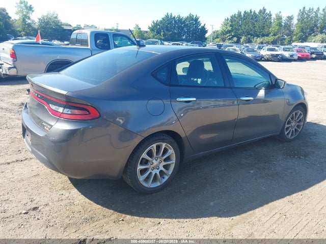 Продажа на аукционе авто 2014 Dodge Dart Limited, vin: 1C3CDFCB2ED777950, номер лота: 45908557