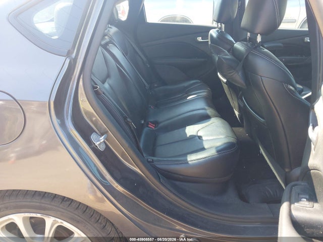 Продажа на аукционе авто 2014 Dodge Dart Limited, vin: 1C3CDFCB2ED777950, номер лота: 45908557