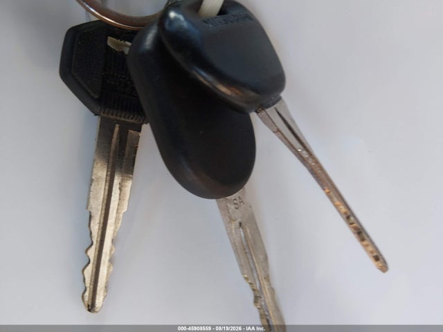 Aukcja sprzedaży 1994 Mitsubishi 3000 Gt, vin: JA3AM54J4RY037283, numer aukcji: 45908559