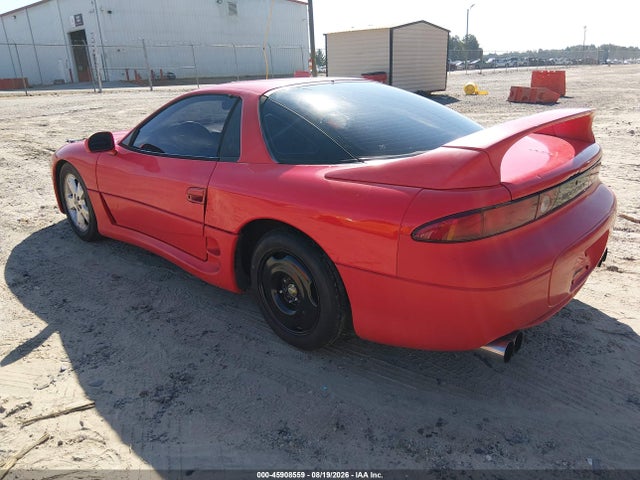 Aukcja sprzedaży 1994 Mitsubishi 3000 Gt, vin: JA3AM54J4RY037283, numer aukcji: 45908559