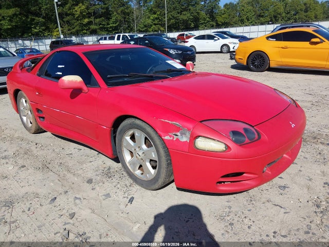 Aukcja sprzedaży 1994 Mitsubishi 3000 Gt, vin: JA3AM54J4RY037283, numer aukcji: 45908559