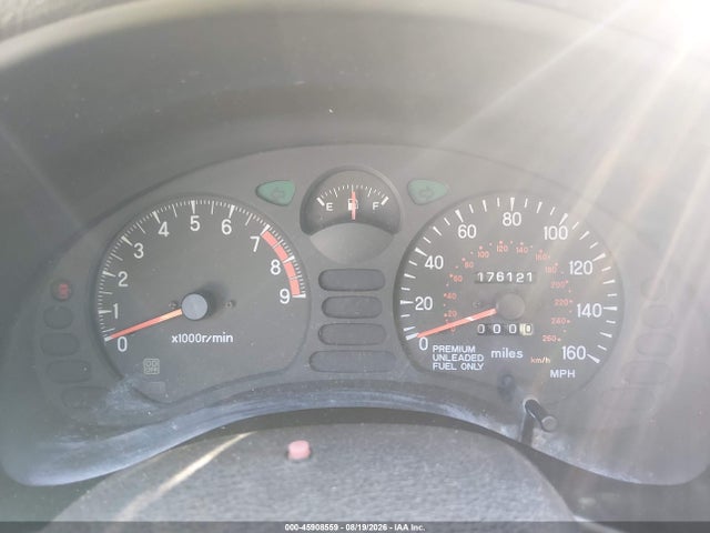 Aukcja sprzedaży 1994 Mitsubishi 3000 Gt, vin: JA3AM54J4RY037283, numer aukcji: 45908559