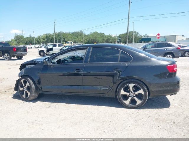 2015 Volkswagen Jetta 2.0l S მანქანა იყიდება აუქციონზე, vin: 3VW2K7AJ9FM312369, აუქციონის ნომერი: 45908561