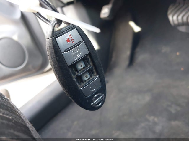 2019 Nissan Rogue Sv მანქანა იყიდება აუქციონზე, vin: KNMAT2MV1KP510686, აუქციონის ნომერი: 45908566