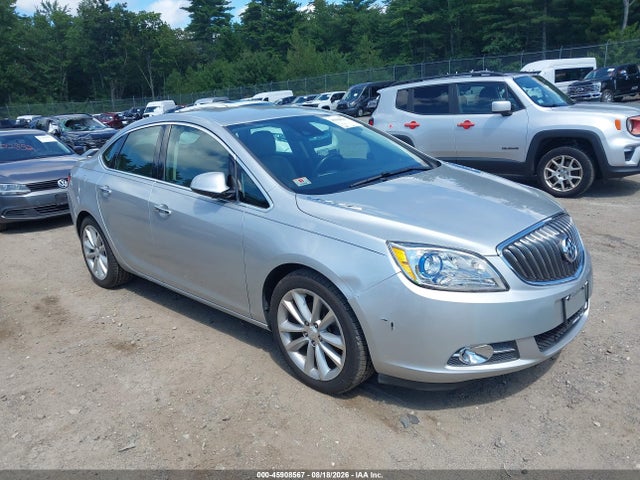 45908567 :رقم المزاد ، 1G4PR5SK9E4158168 vin ، 2014 Buick Verano Convenience Group مزاد بيع