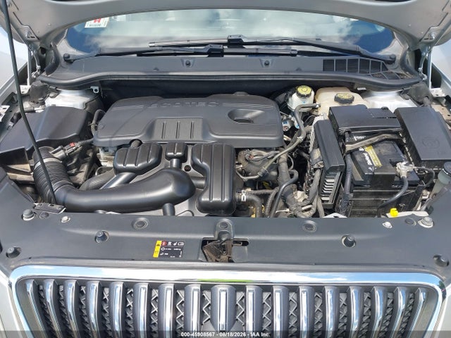 45908567 :رقم المزاد ، 1G4PR5SK9E4158168 vin ، 2014 Buick Verano Convenience Group مزاد بيع