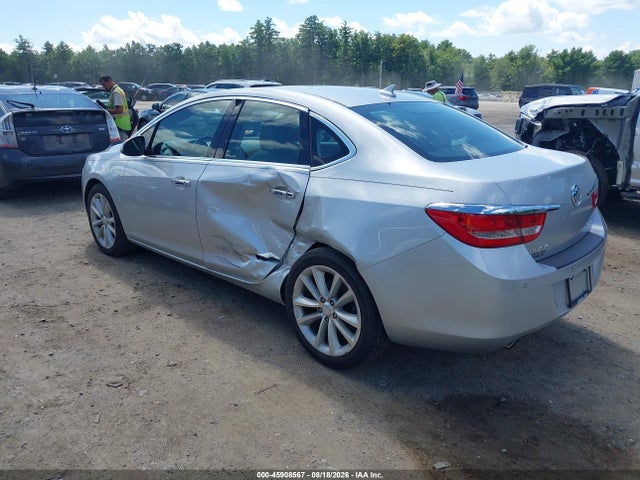 45908567 :رقم المزاد ، 1G4PR5SK9E4158168 vin ، 2014 Buick Verano Convenience Group مزاد بيع