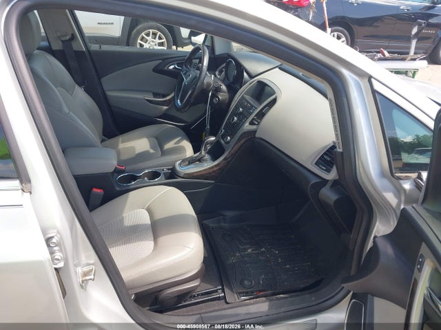 45908567 :رقم المزاد ، 1G4PR5SK9E4158168 vin ، 2014 Buick Verano Convenience Group مزاد بيع