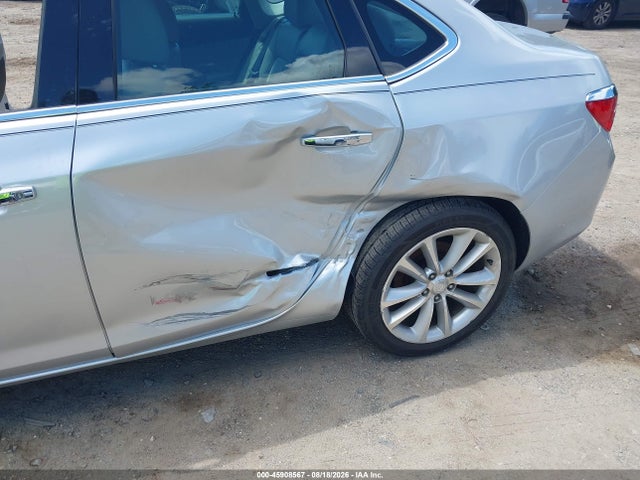 45908567 :رقم المزاد ، 1G4PR5SK9E4158168 vin ، 2014 Buick Verano Convenience Group مزاد بيع
