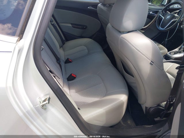 45908567 :رقم المزاد ، 1G4PR5SK9E4158168 vin ، 2014 Buick Verano Convenience Group مزاد بيع
