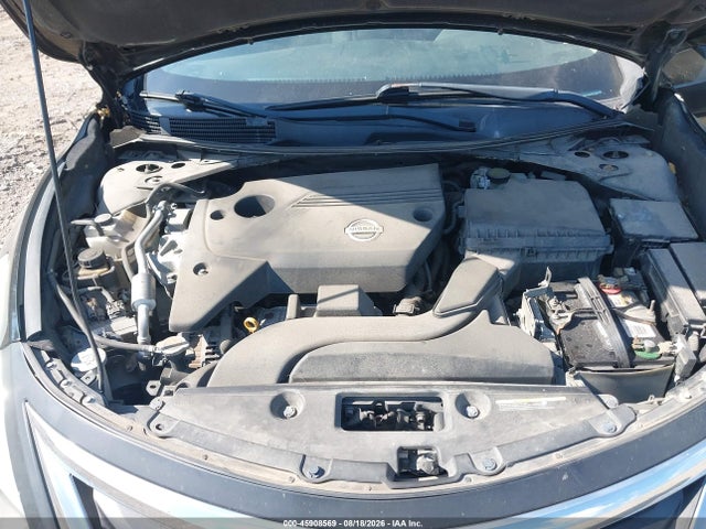 45908569 :رقم المزاد ، 1N4AL3AP9FC113340 vin ، 2015 Nissan Altima 2.5 S مزاد بيع
