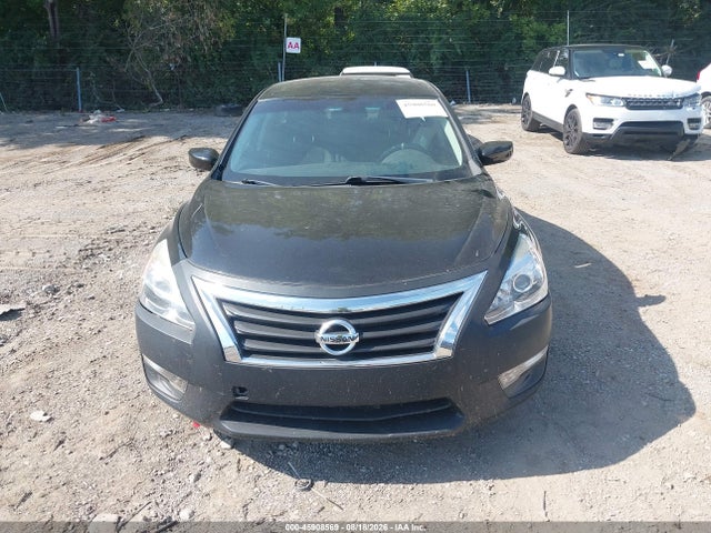 45908569 :رقم المزاد ، 1N4AL3AP9FC113340 vin ، 2015 Nissan Altima 2.5 S مزاد بيع