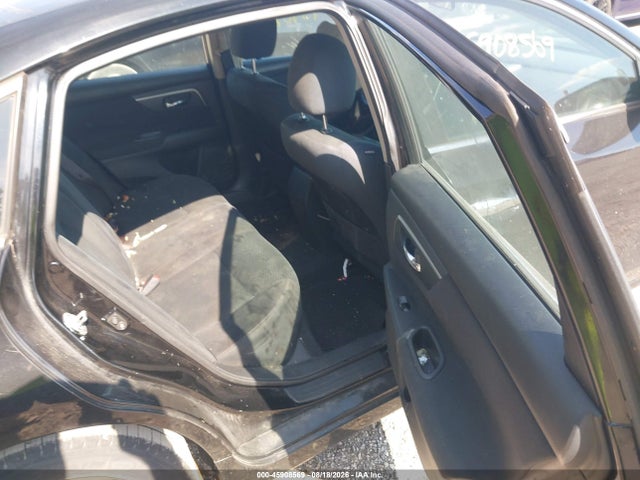45908569 :رقم المزاد ، 1N4AL3AP9FC113340 vin ، 2015 Nissan Altima 2.5 S مزاد بيع