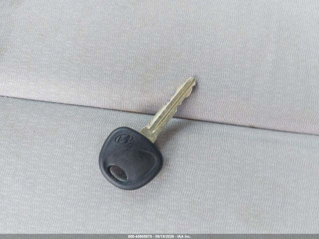 Aukcja sprzedaży 2008 Hyundai Elantra Gls/se, vin: KMHDU46D38U502802, numer aukcji: 45908570