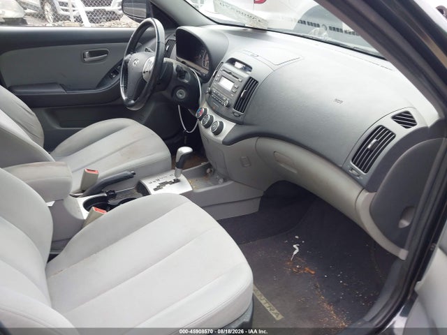 Aukcja sprzedaży 2008 Hyundai Elantra Gls/se, vin: KMHDU46D38U502802, numer aukcji: 45908570