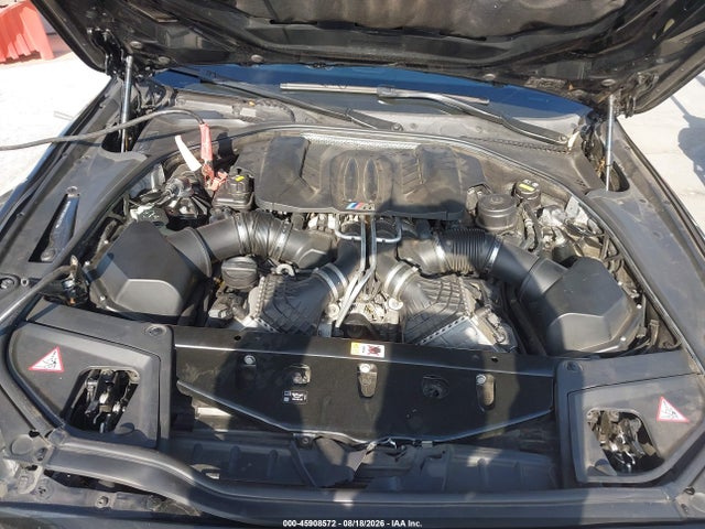 WBSFV9C56GG343221 BMW M5