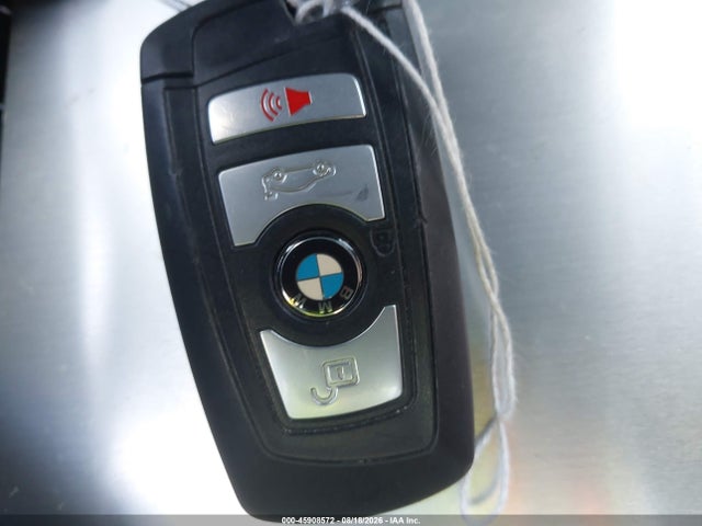 WBSFV9C56GG343221 BMW M5
