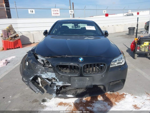 WBSFV9C56GG343221 BMW M5