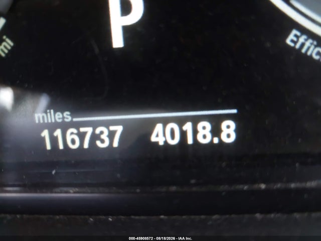 WBSFV9C56GG343221 BMW M5
