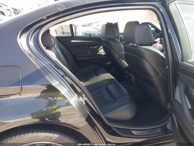 WBSFV9C56GG343221 BMW M5