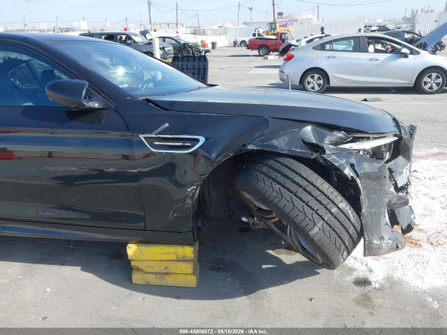 WBSFV9C56GG343221 BMW M5