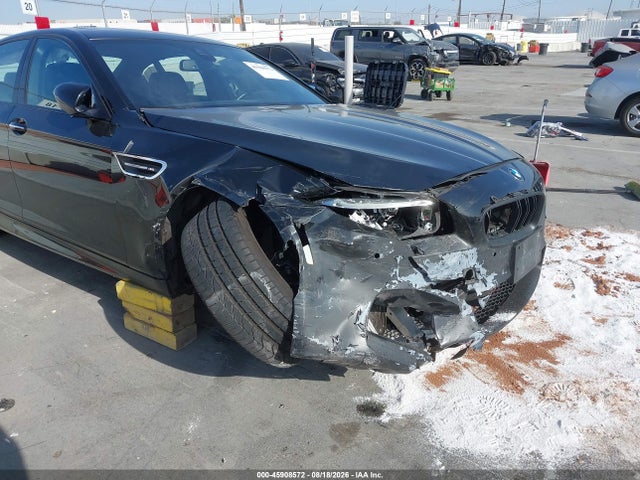 WBSFV9C56GG343221 BMW M5
