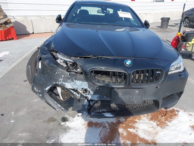 WBSFV9C56GG343221 BMW M5