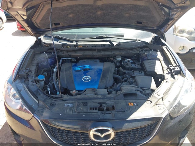 Aukcja sprzedaży 2013 Mazda Cx-5 Sport, vin: JM3KE2BE6D0154904, numer aukcji: 45908579