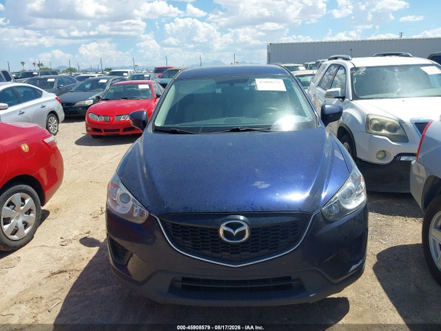 Aukcja sprzedaży 2013 Mazda Cx-5 Sport, vin: JM3KE2BE6D0154904, numer aukcji: 45908579