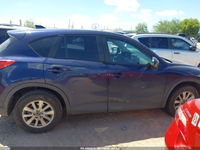 Aukcja sprzedaży 2013 Mazda Cx-5 Sport, vin: JM3KE2BE6D0154904, numer aukcji: 45908579