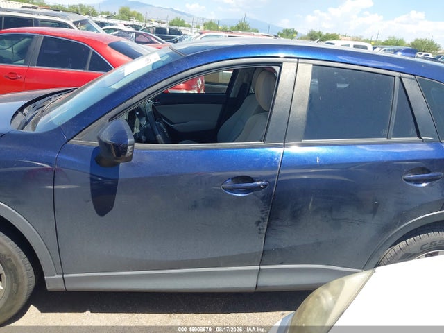 Aukcja sprzedaży 2013 Mazda Cx-5 Sport, vin: JM3KE2BE6D0154904, numer aukcji: 45908579