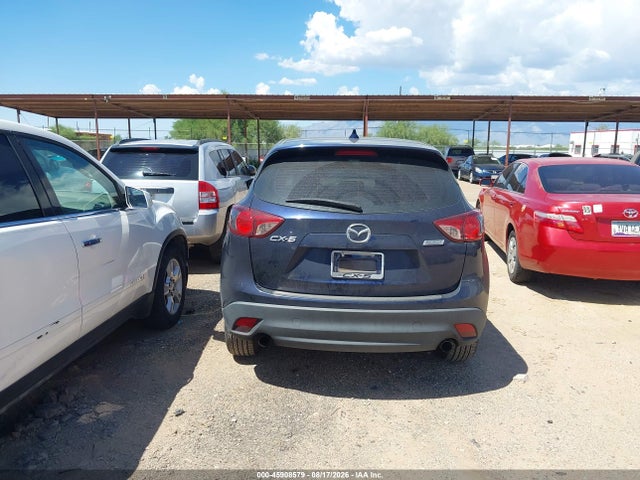 Aukcja sprzedaży 2013 Mazda Cx-5 Sport, vin: JM3KE2BE6D0154904, numer aukcji: 45908579