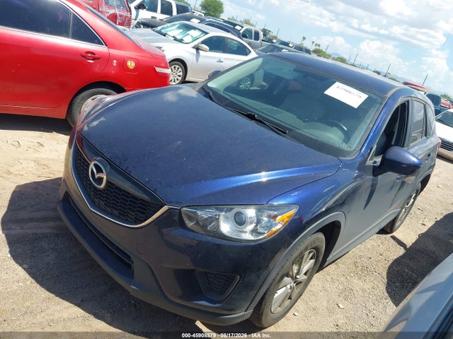 Aukcja sprzedaży 2013 Mazda Cx-5 Sport, vin: JM3KE2BE6D0154904, numer aukcji: 45908579