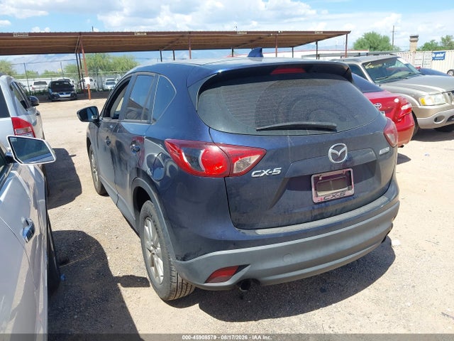 Aukcja sprzedaży 2013 Mazda Cx-5 Sport, vin: JM3KE2BE6D0154904, numer aukcji: 45908579