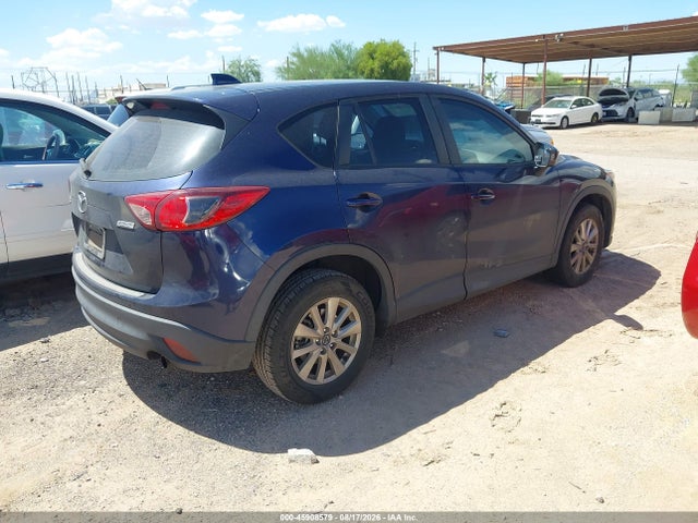 Aukcja sprzedaży 2013 Mazda Cx-5 Sport, vin: JM3KE2BE6D0154904, numer aukcji: 45908579