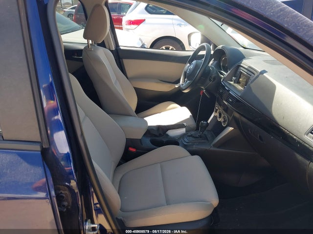 Aukcja sprzedaży 2013 Mazda Cx-5 Sport, vin: JM3KE2BE6D0154904, numer aukcji: 45908579
