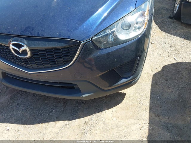 Aukcja sprzedaży 2013 Mazda Cx-5 Sport, vin: JM3KE2BE6D0154904, numer aukcji: 45908579